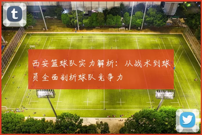 西安篮球队实力解析：从战术到球员全面剖析球队竞争力