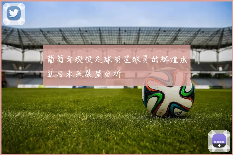 葡萄牙现役足球明星球员的辉煌成就与未来展望分析