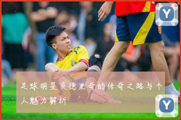 足球明星莫德里奇的传奇之路与个人魅力解析