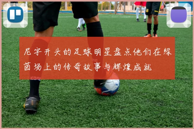 尼字开头的足球明星盘点他们在绿茵场上的传奇故事与辉煌成就