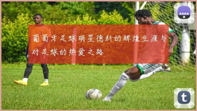 葡萄牙足球明星德科的辉煌生涯与对足球的热爱之路
