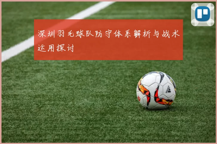 深圳羽毛球队防守体系解析与战术运用探讨