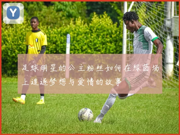 足球明星的公主粉丝如何在绿茵场上追逐梦想与爱情的故事
