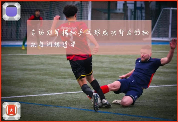 专访刘军揭秘乒乓球成功背后的秘诀与训练哲学