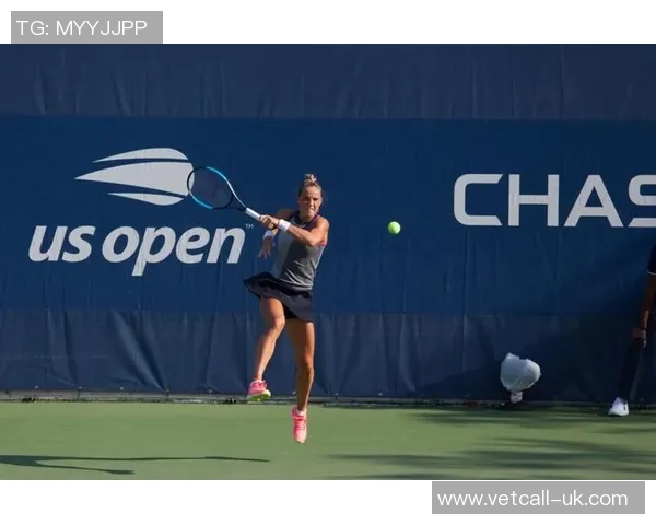 对话陈芳：回顾我的网球生涯与成长历程分享