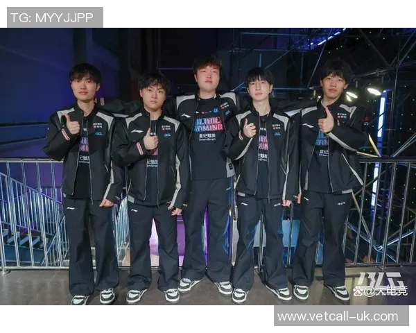 洲际赛分析：BLG展现出卓越的战术灵活性与团队协作能力