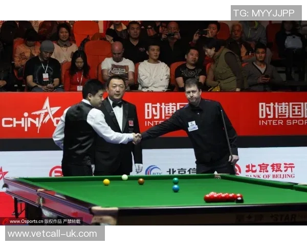 丁俊晖突破重重困难再登世界斯诺克巅峰 成就中国球坛传奇新篇章