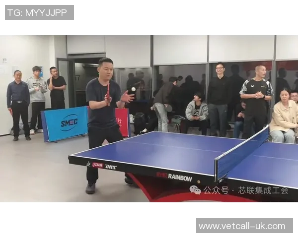 武汉乒乓球队团队协作实力提升创新高引发广泛关注与赞誉