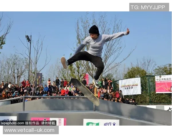 滑板之旅：深入杭州滑板队的技艺与激情探索