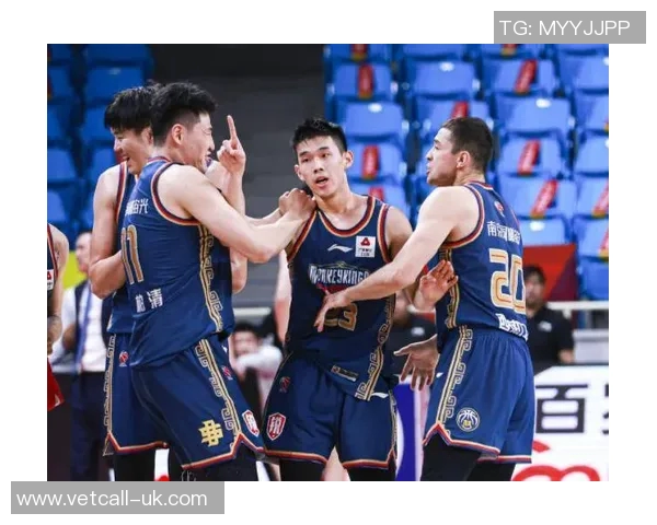 西安篮球队中路突破新策略解析与战术革新探讨