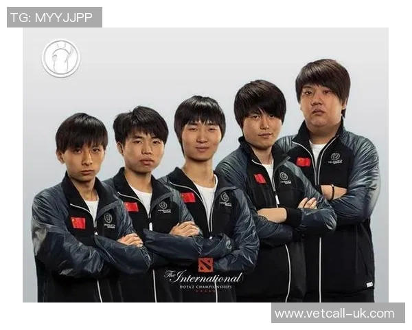 WE战队崛起之路：DOTA2赛场上的力量与团队精神探讨