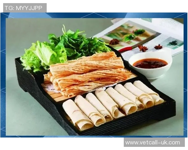 美食探寻：品味多元文化，享受不一样的餐饮体验